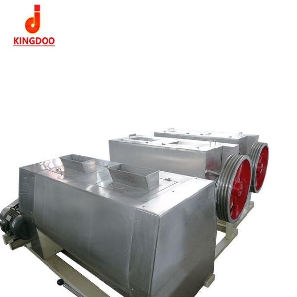 Buy cheap Industrial Dry Noodle Making Machine 80,000 / Pics 8 Hours 12 Months Warranty from wholesalers