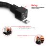 Buy cheap HANMA 150W Vehicle Automotive Wire Harness Electrical Cable from wholesalers
