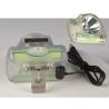 Buy cheap ATEX GLC-6 Mining Hard Hat Lights Cordless 3.7V 1.78W For Underground from wholesalers