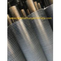 Buy cheap B221 Standard Raw Materials For Fin Tube / Aluminum Alloy Tube 1050 / Heat Sinks product