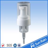 Buy cheap Replacement Foam Soap Pump for skin care cream / essential oil product