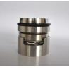 Buy cheap H7N Air Compressor Parts Mechanical Shaft Seal Wear Resistant from wholesalers