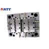 Buy cheap Celcon Die Injection Mould Maker Precision 8 Cavities With ISO Certification from wholesalers