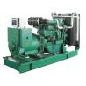 Buy cheap Water Cooled Rental Generator Hotel Use Diesel Power Generator 5kva up to 2000kva from wholesalers