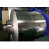 Buy cheap Zero Spangle Q195 EN 10147 Outer Walls Hot Dip Galvanized Steel Coil from wholesalers