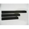 Buy cheap Professional 3k high toughness pultrusion Rectangular Carbon Fiber Tube moulded from wholesalers