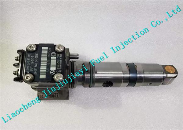 Buy cheap OEM Bosch Diesel Injector 0414799008 0 414 799 008 For MERCEDES BENZ from wholesalers