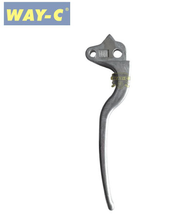 AA191032 Adjustable Motorcycle Levers TUKTUK Tricycle Clutch Handle Lever RH For BAJAJ RE