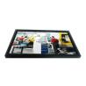 Buy cheap 43" VESA Mounted Multi Touch Panel PC , Industrial Panel PC Touch Screen from wholesalers