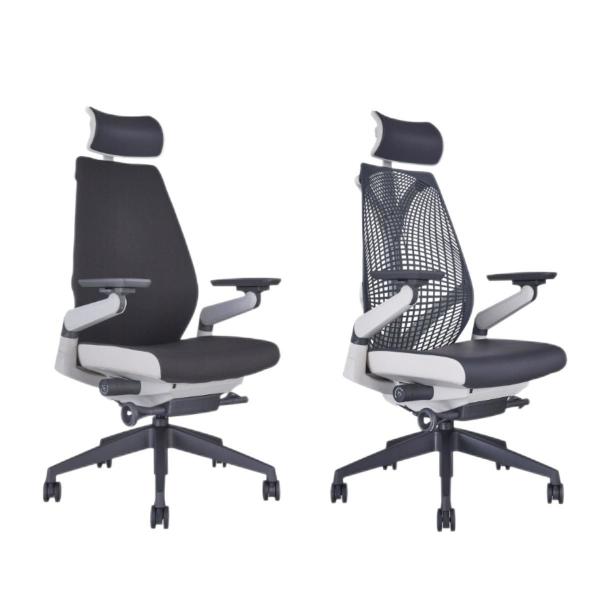 Buy cheap Bionic Design Adjustable Revolving Swivel Lift Executive High Back Office Chair from wholesalers