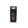 Buy cheap Elegant Boutique Wine Gift Box Packaging / Wine Bottle Presentation Box from wholesalers