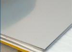 Seamless Steel Pipe / 800HT UNS N08811 1.4876 Nickel Alloy Steel Bar