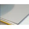 Buy cheap Cold Rolled High Temperature Alloys Incoloy 800 Plate With EN DIN Standard from wholesalers