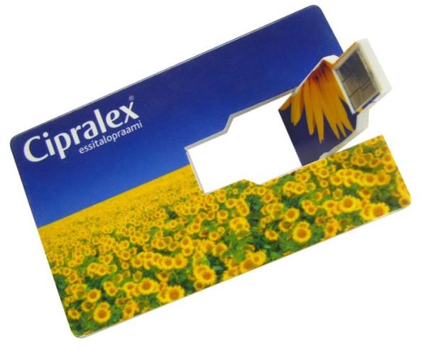 Buy cheap Kongst High-speed Credit Card USB with Full Color Printing USB Flash Drive 2.0/3.0 4GB/8GB from wholesalers