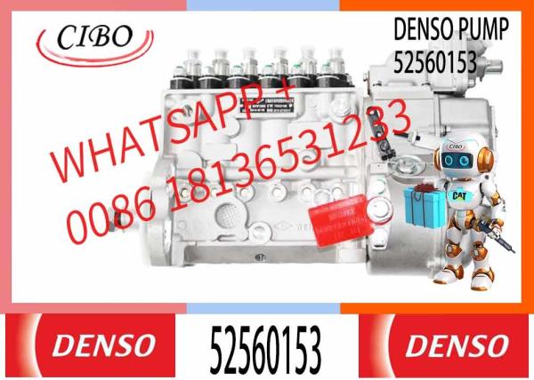 Buy cheap 6PH704 Fuel Injection Pump For DCEC 6CTAA8.9/C220 Diesel Engine 5286862 from wholesalers