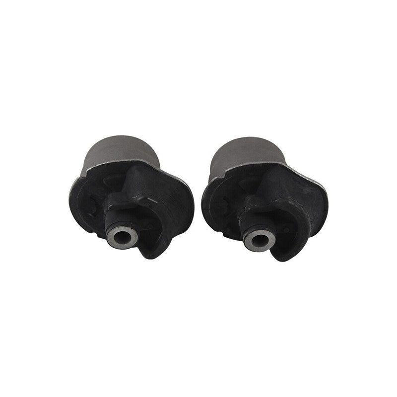 Auto System Rear Subframe Trailing Control Arm Bush Suspension Bushing 48725-12570 48725-12580 48725-28050 4872502230 Fo