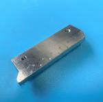 Santex Compact Machine Parts Pin Plate Pin Bar 40mm Center Distance Copper