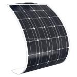 18V 500W ETFE Solar Panel Flexible Photovoltaic Panels 50W 100W 150W 200W 300W