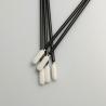 Buy cheap 93mm Round Head Open Cell Foam Cleaning Swabs from wholesalers