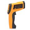 Buy cheap Non contact -30°C to 1650°C USB Recall infrared thermometer GM1651 from wholesalers
