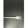 Buy cheap Biodegradable PLA Cutlery Plastic Knife Fork Spoon Customized Size from wholesalers
