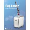 Buy cheap 1064nm Laser Pigmentation Removal Machine , Q Switch Laser Tattoo Removal Machine from wholesalers