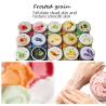 Buy cheap Skincare Routine Brightening Pink Salt Body Scrub For All Skin Types from wholesalers