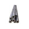 Buy cheap Welded Round Black Mild Steel Pipe DIN 1.0425 cold drawn seamless carbon steel tube from wholesalers