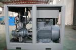 Screw Air Compressor China 7 bar 8bar 15KW 20HP 2.27m3/min 80CFM Energy Saving