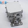 Buy cheap 5g 1710-1880 1920-2170 2300-2400 2500-2700MHz RF Triplexer with DIN N 4310 Connector from wholesalers