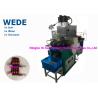 Buy cheap Z Axis Coil Winding Machine 0 - 50pcs / M Cycle Time 950KGS Weight from wholesalers