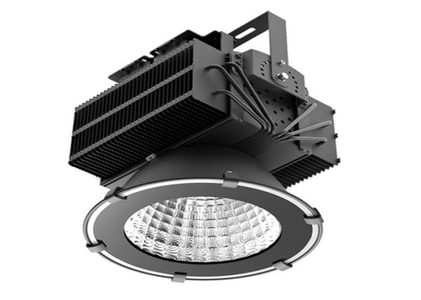 Buy cheap 1500w Industrial High Bay Led Lighting , Round Led High Bay LED 5 Years Warranty from wholesalers