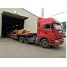 Buy cheap PC400 PC450 PC500 Komatsu Excavator Three Segment 26m Demolition Boom from wholesalers