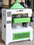 380V Wood Planer Machine One Sided ISO Certification Wood Working Planer