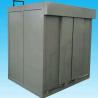 Buy cheap Five Sides Of Radiation Protection Used In Grey Hospital X Ray Room Lead Shielding Size Can Be Customized from wholesalers