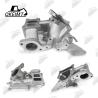 Buy cheap Aluminum Die Casting Exhaust Manifold Aluminum Seat HINO J05E from wholesalers