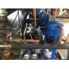 Buy cheap 20hp 20 Ton Small Industrial Water Chiller For Injection Molding Laser Chiller from wholesalers