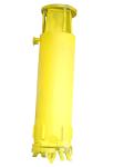 APFBDT Soil Drilling Bucket