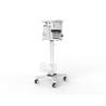 Buy cheap NIST Interface Veterinary Anesthesia Machines Compact And Portable from wholesalers