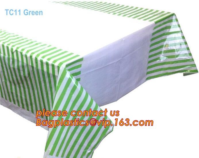 Advertising Table Cloth Fabric Sublimation Banner Clear PVC Cover,Smooth 3d printing pen clear pvc table cover for exhib