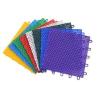 Buy cheap Plastic Anti Slip Sport Court Tile Interlocking Garage Flooring Drain Tiles from wholesalers