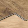 Buy cheap 5mm Contemporary Waterproof Vinyl Tile 7"X48" Rectangualr Shaped Custom Size from wholesalers