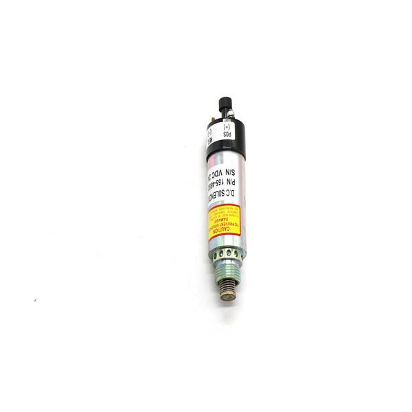 Buy cheap 155-4652 Excavator Flameout Switch E325B E325C CAT Flameout Solenoid Valve from wholesalers