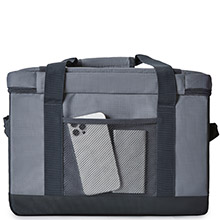 48 Can Insulated Cooler Bags 32l Large Collapsible Lunch Coolers For Picnic Beach