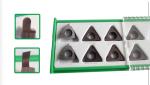 TGF32R175 Stainless Steel SS Carbide Grooving Inserts Lathe Groove Tool