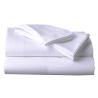 Buy cheap Custom Duvet Cover and Sheet White 100% Cotton Bedding Set for Luxury Hotel Comfort from wholesalers