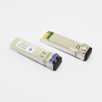 Buy cheap SFP-10G-ER40 Compatible Arista Networks 10G SFP+ 1310nm 40km Transceiver product