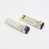 Buy cheap HPE Aruba Compatible 10G SFP+ Fiber Transceiver 1310nm 10km FDA Approved from wholesalers