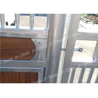 Buy cheap Used portable horse barns stalls stable nz ontario for sale in texas product