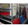 Buy cheap Qingdao Port PVC Sheet Making Machine with 380V/50Hz Power Supply from wholesalers